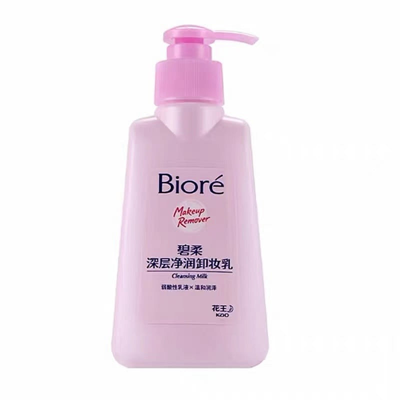 Kao Biore Deep Cleansing Makeup Remover 150 ml