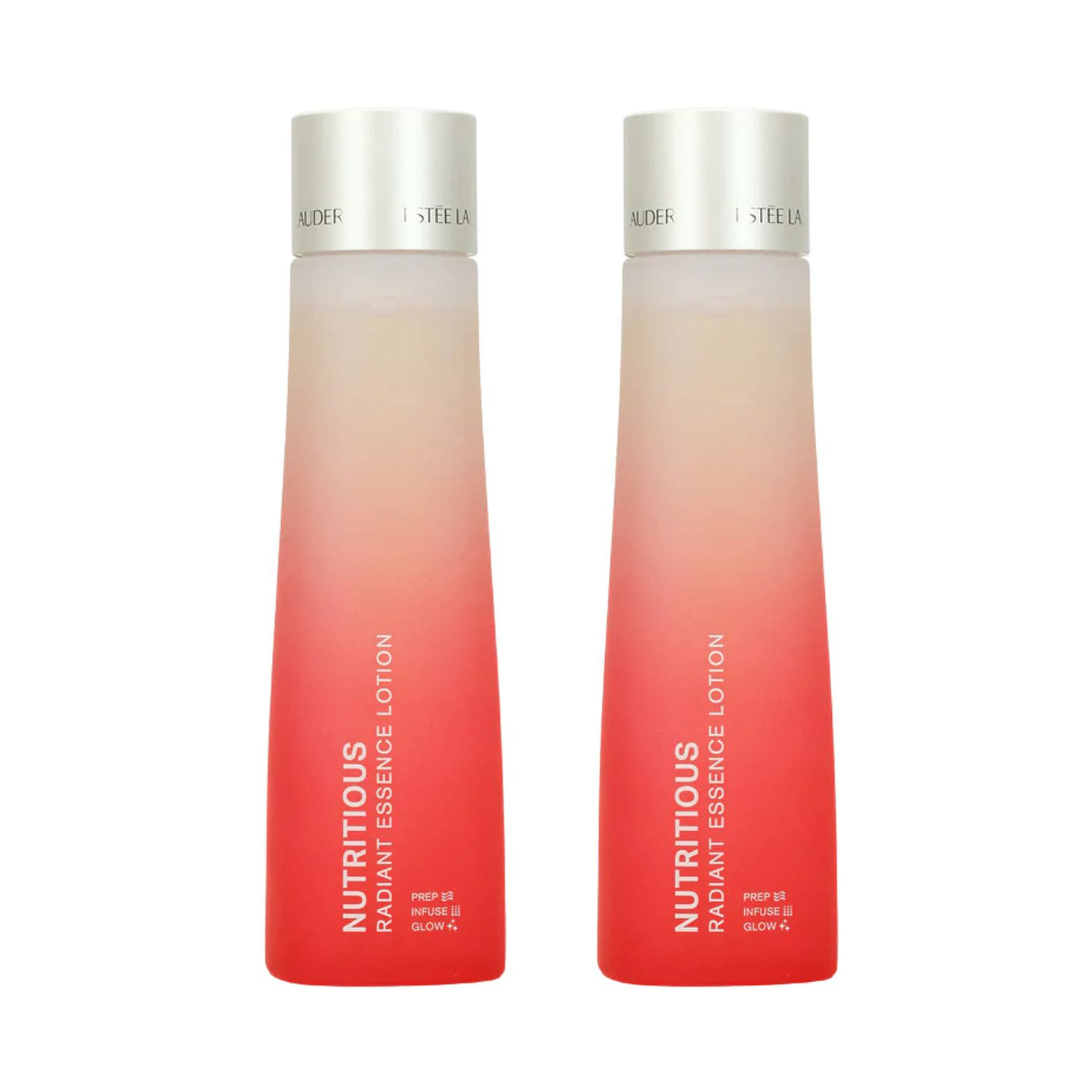 Estee Lauder Essence Lotion Duo 2x 200ml 2 bottle