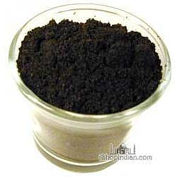 Nirav Onion (Kalonji, Nigella) Seeds POWDER, 7 oz bag 7 oz