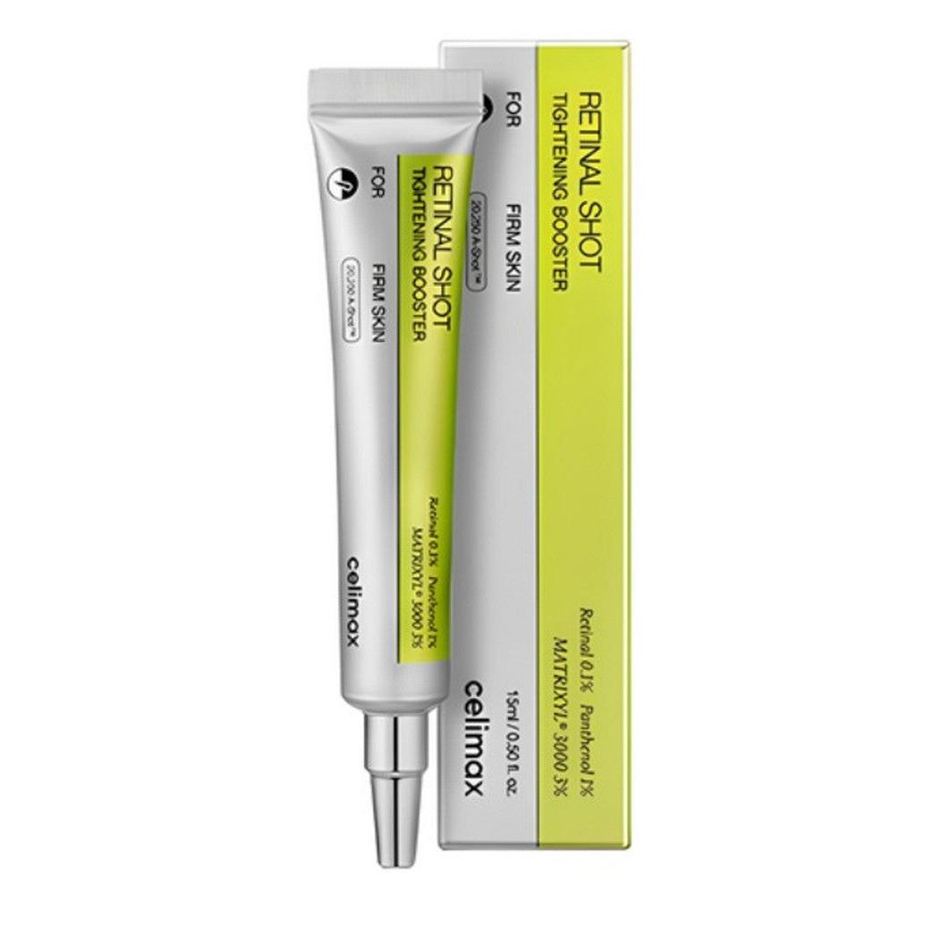 Celimax Vita A Retinol Shot Tightening Booster15ml 1 phần