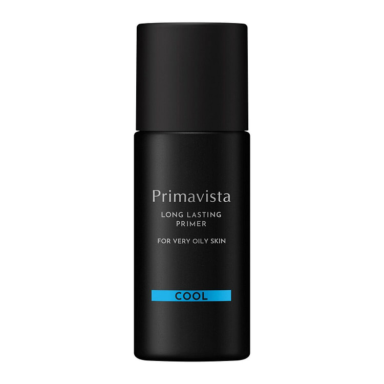 KAO Sofina Oily Skin Primer Cooling 25mL 25 ml