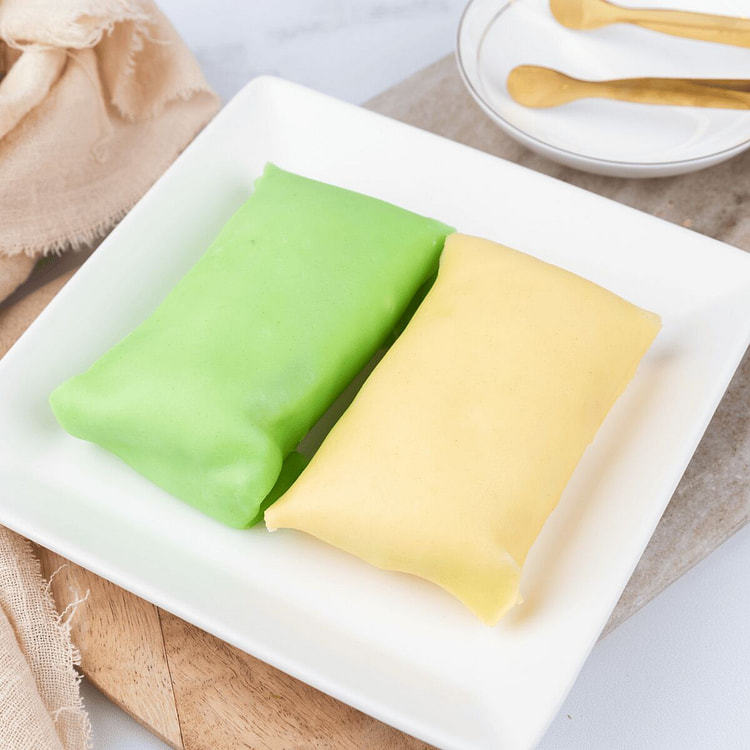 Crepe Durian 2pcs