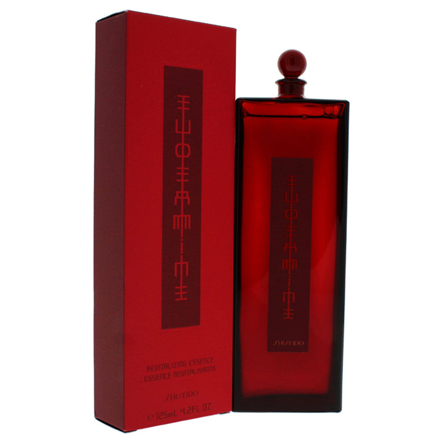 Eudermine Activating Essence by Shiseido for 4.2 oz