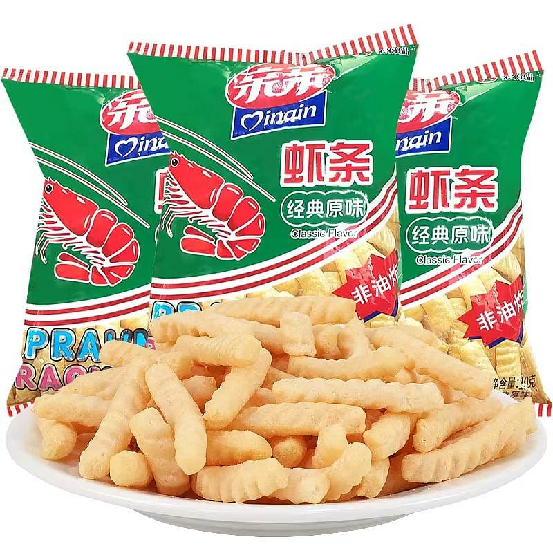Kiss shrimp sticks 100 g