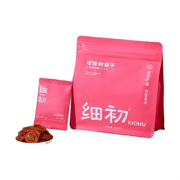 Dried rose prickly pear from Guizhou, dried prickl 120 g