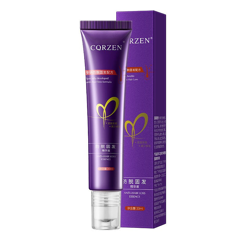 Anti-Hair Loss Hair Growth Serum Roll-onApplicator 30 ml