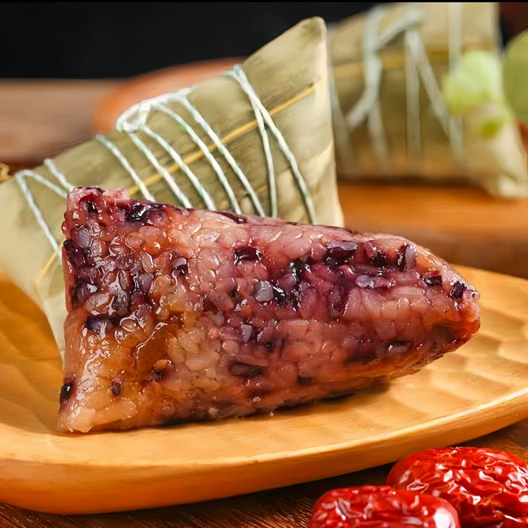 红豆粽子*1个