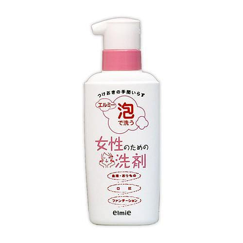 ELMY Foaming Detergent for Women 200ml 1 개
