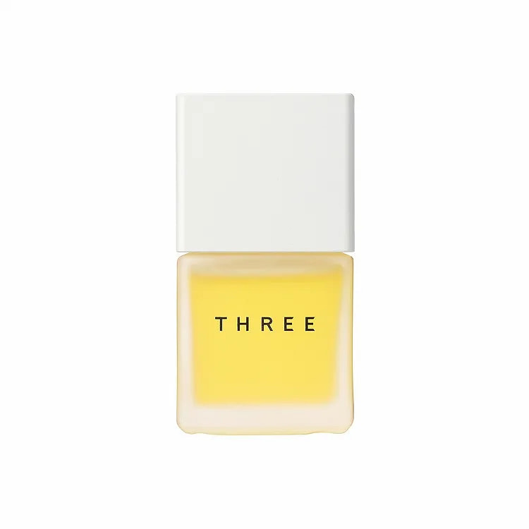 THREE 面部精华油R 30ml
