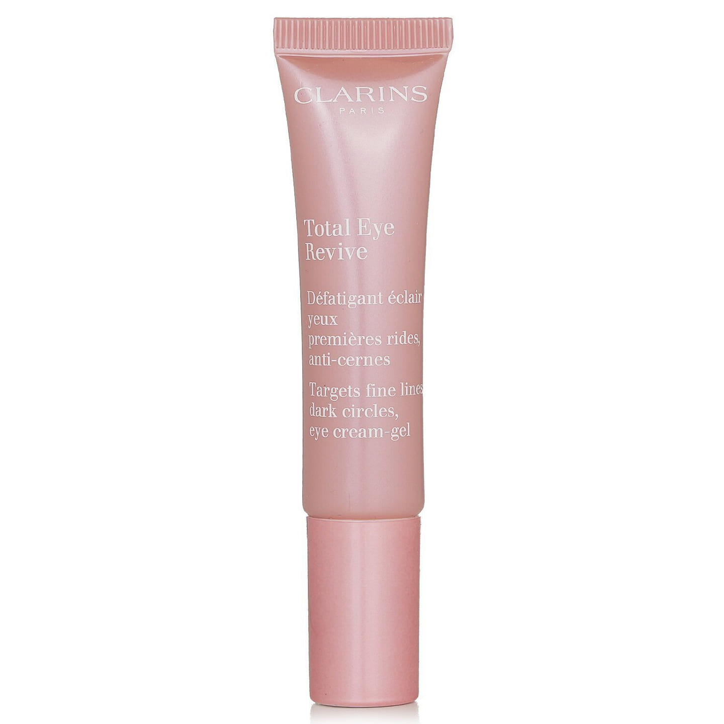 Clarins Total Eye Revive 15 ml