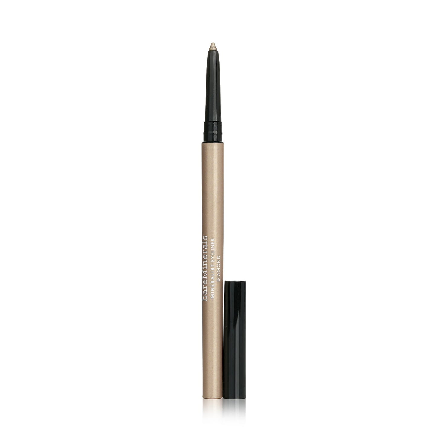 BareMinerals Mineralist Lasting Eyeliner – # Diamond 0.35g/0.012oz 0 g
