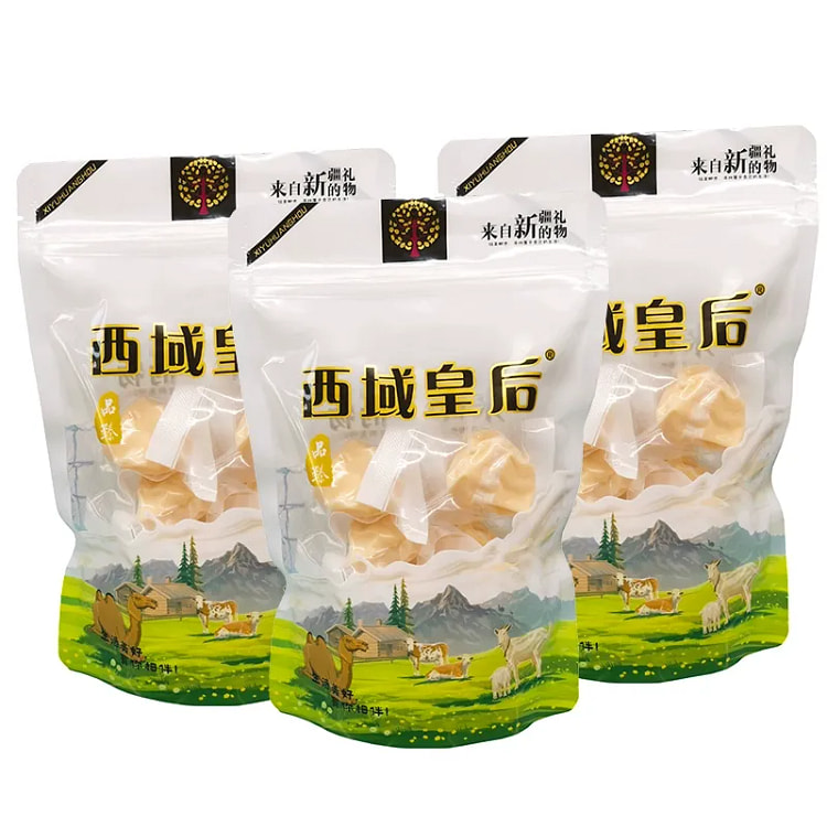 Handmade milk pimples 250g*1 bag 250 g