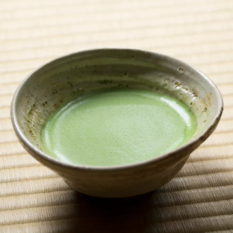 Get Japan Tokichi Matcha Fuji-no-Shiro Can 30g Delivered | Weee