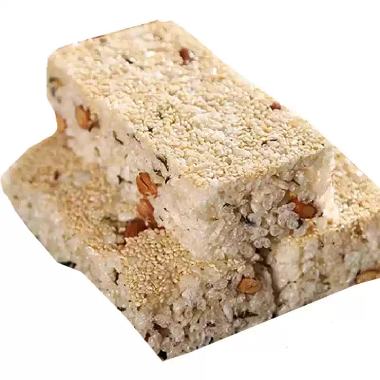White-fungus salted fried rice*1 bag