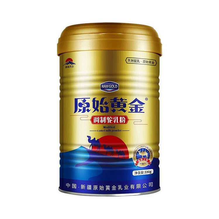 Original Gold Camel Milk Powder