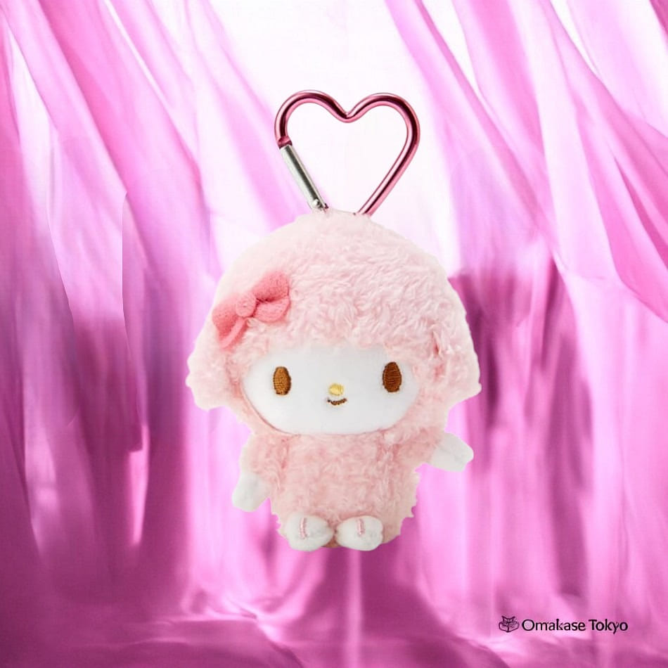 Sanrio My Sweet Piano Mini Plush Charm 20 g