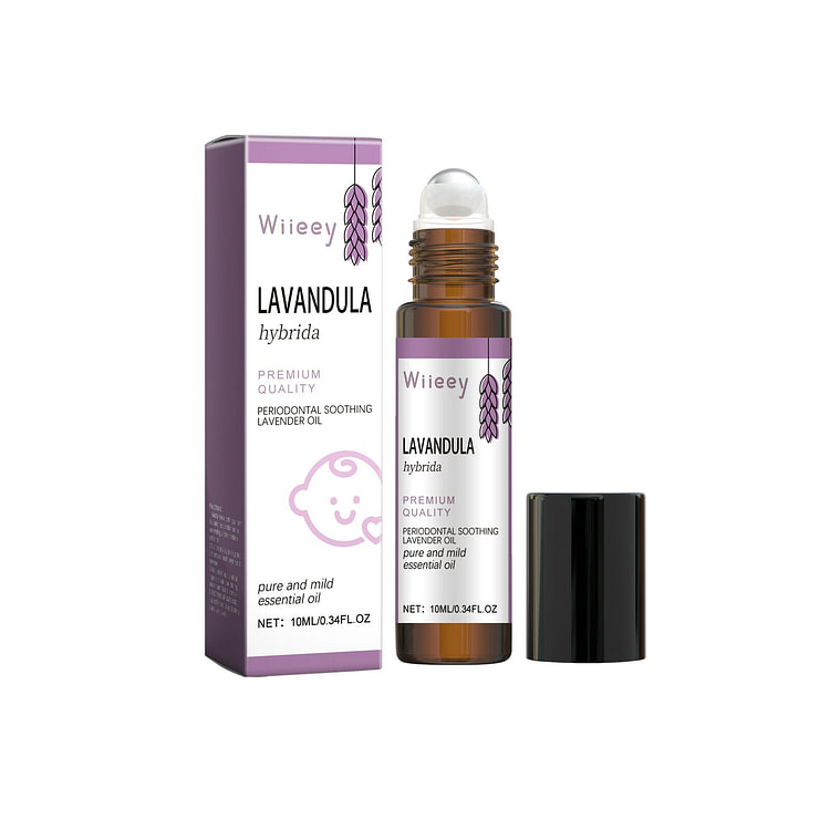 Dental care lavender oil 10ml*1 bottle
