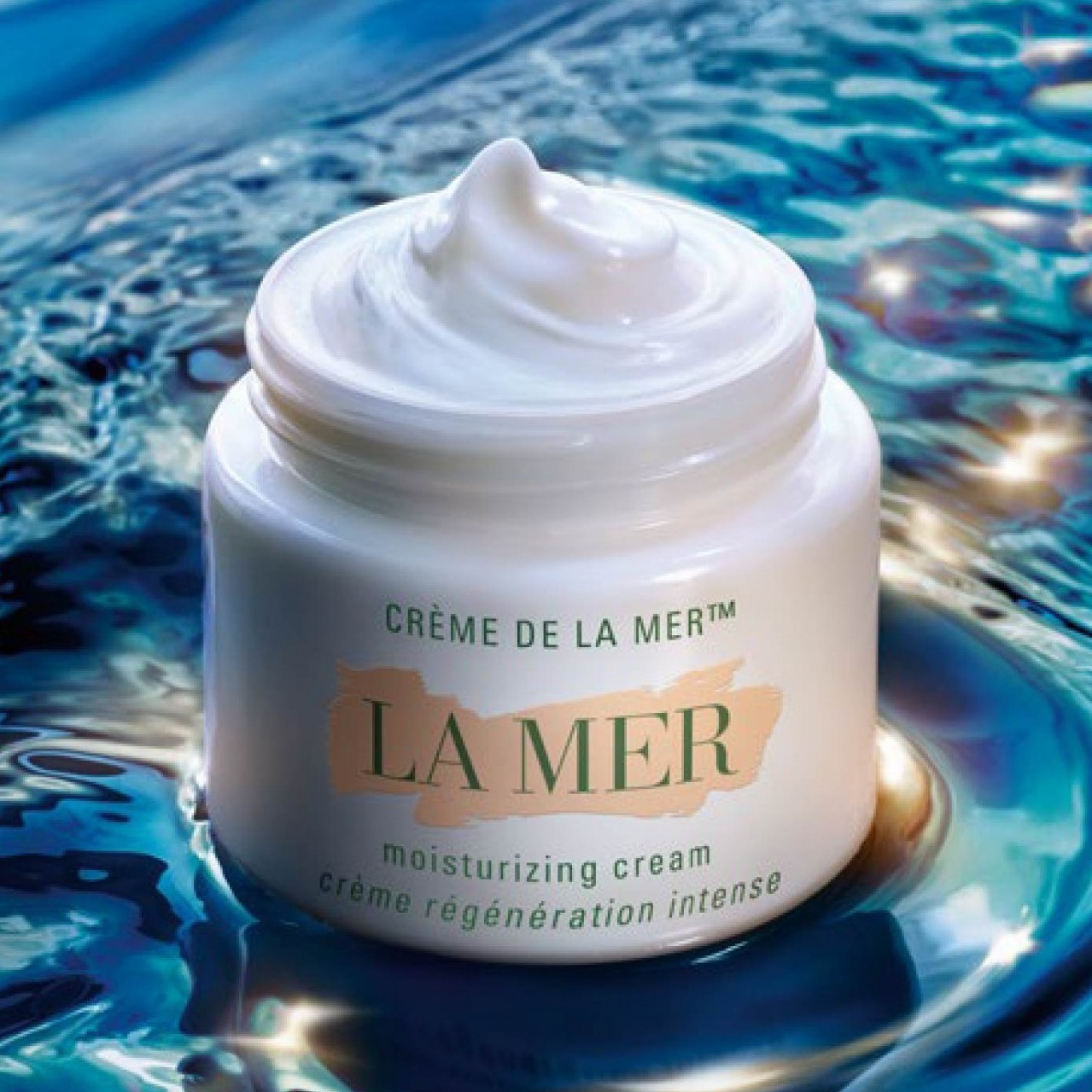 Limited to 100 units La Mer Creme De La Mer The Moisturizing Cream