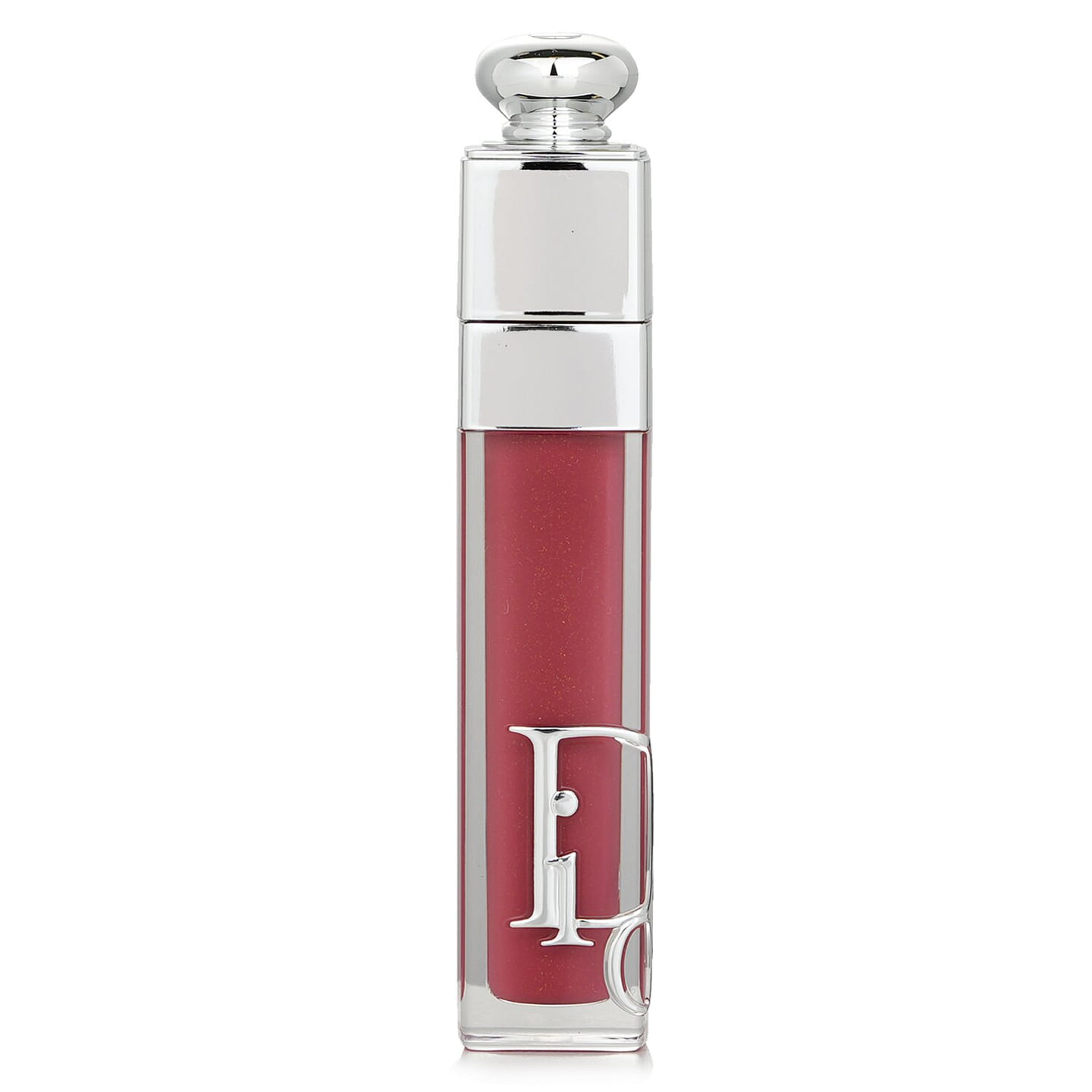 Christian Dior Embossed Plumping Lip Gloss Lip Gloss – #027 Intense Fig 6ml/0.20oz 6 ml