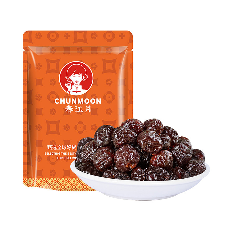 春江月酸甜车厘子干果干果脯250g*1袋