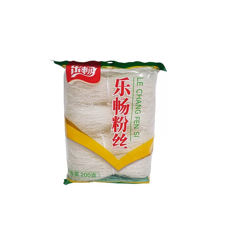 乐畅粉丝