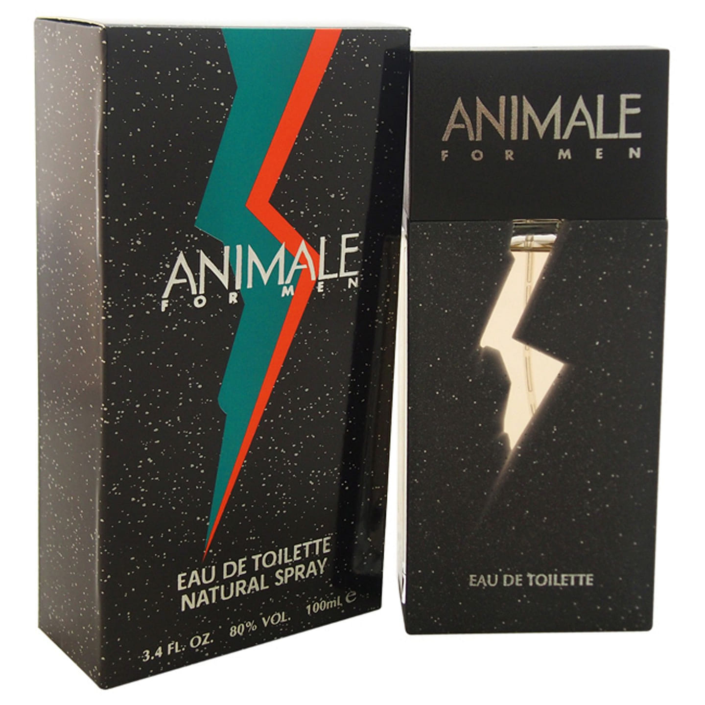 Animale by Animale for Men – 3.3 oz EDT Spray 3.3 oz