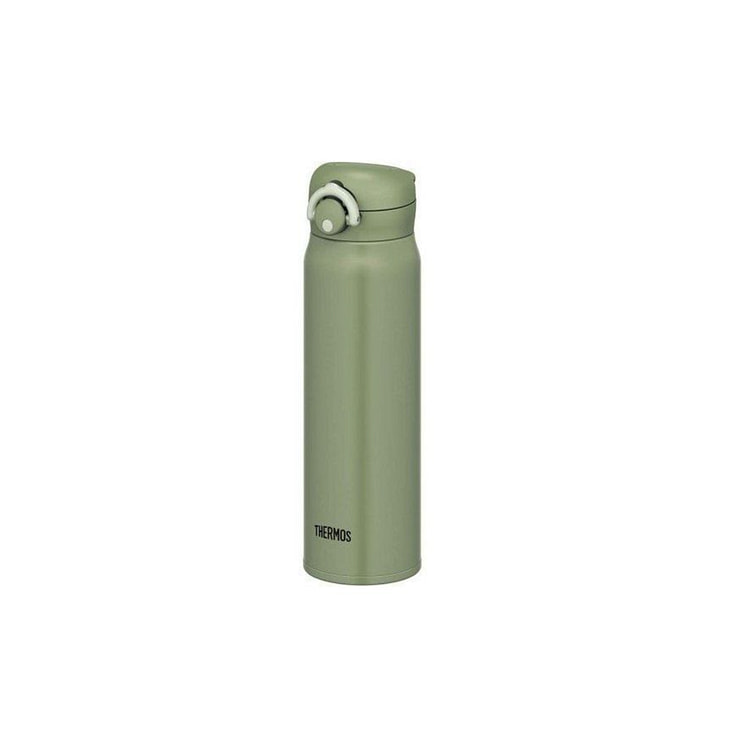 Thermos 真空便携式保温瓶 (卡其色 JNR-751) 0.75L