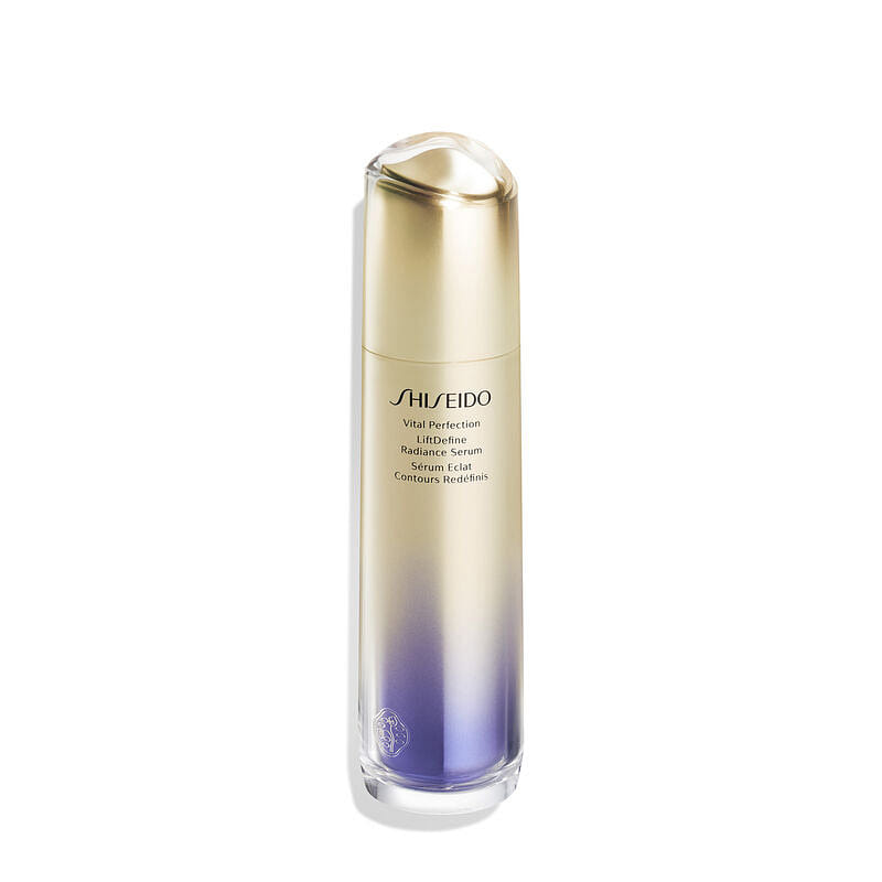 Shiseido Vital Perfection LiftDefine Radiance Serum, 40ml 40 ml(ミリリットル)