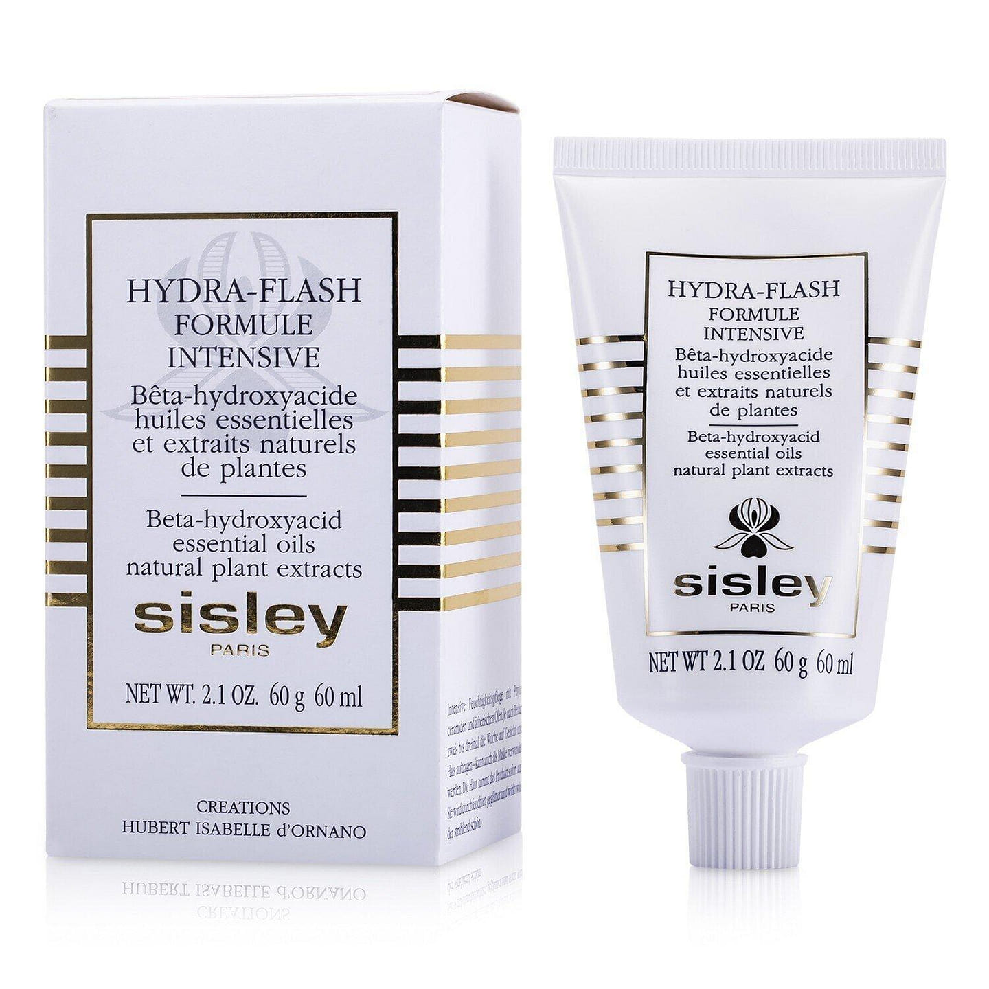 Sisley Hydra Flash Intensive Formula 60ml/2oz 60 ml