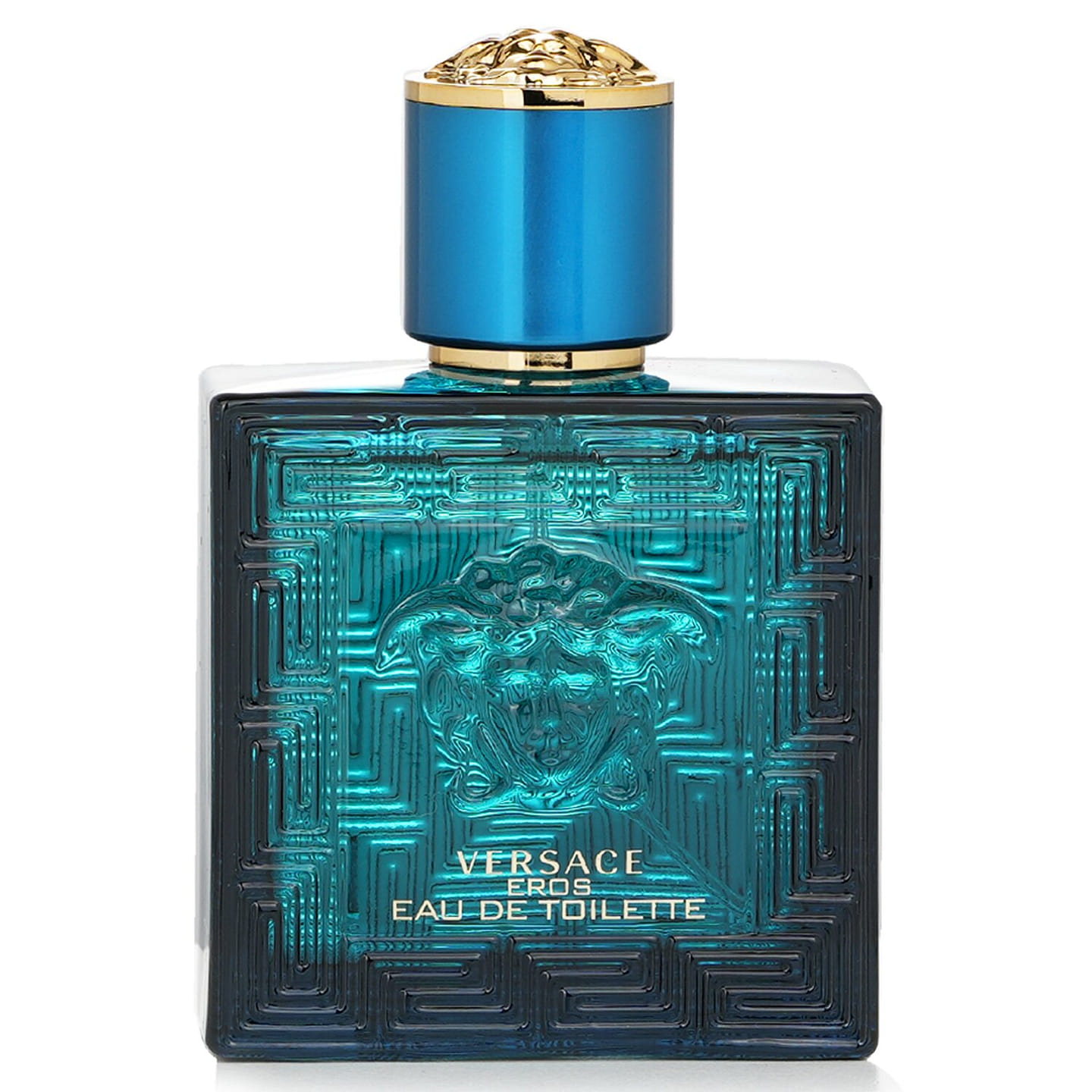 Versace Eros (Eros) Men’s Eau de Toilette EDT 50ml/1.7oz 50 ml