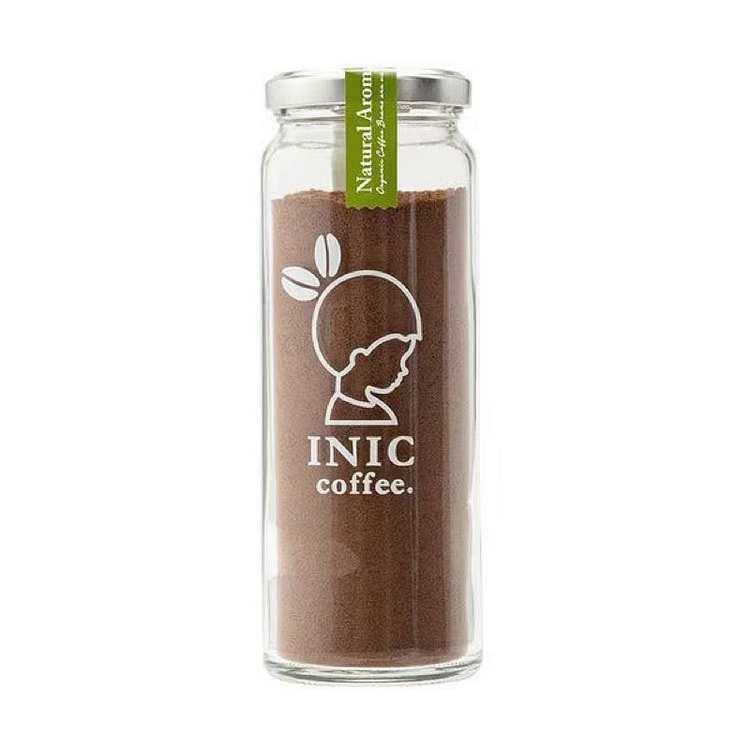 INIC coffee IN-184 Natural Aroma Bottle [Instant] 1 each