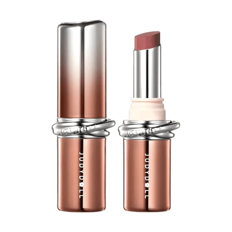 Judydoll Stay Shine Lipstick #105 Confident Nude 3 g