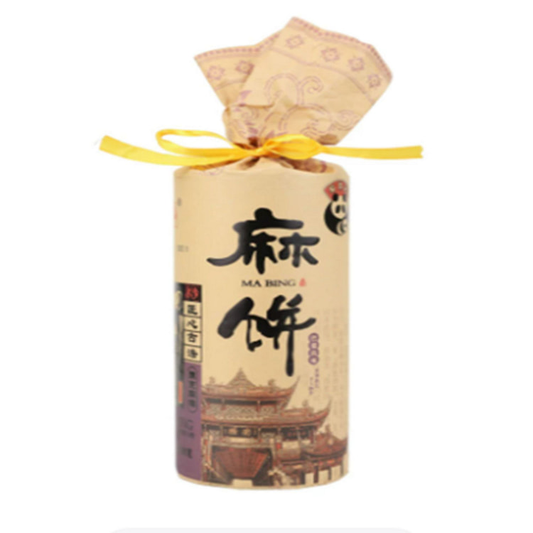 Shudu Hong Sesame Cake 450 g