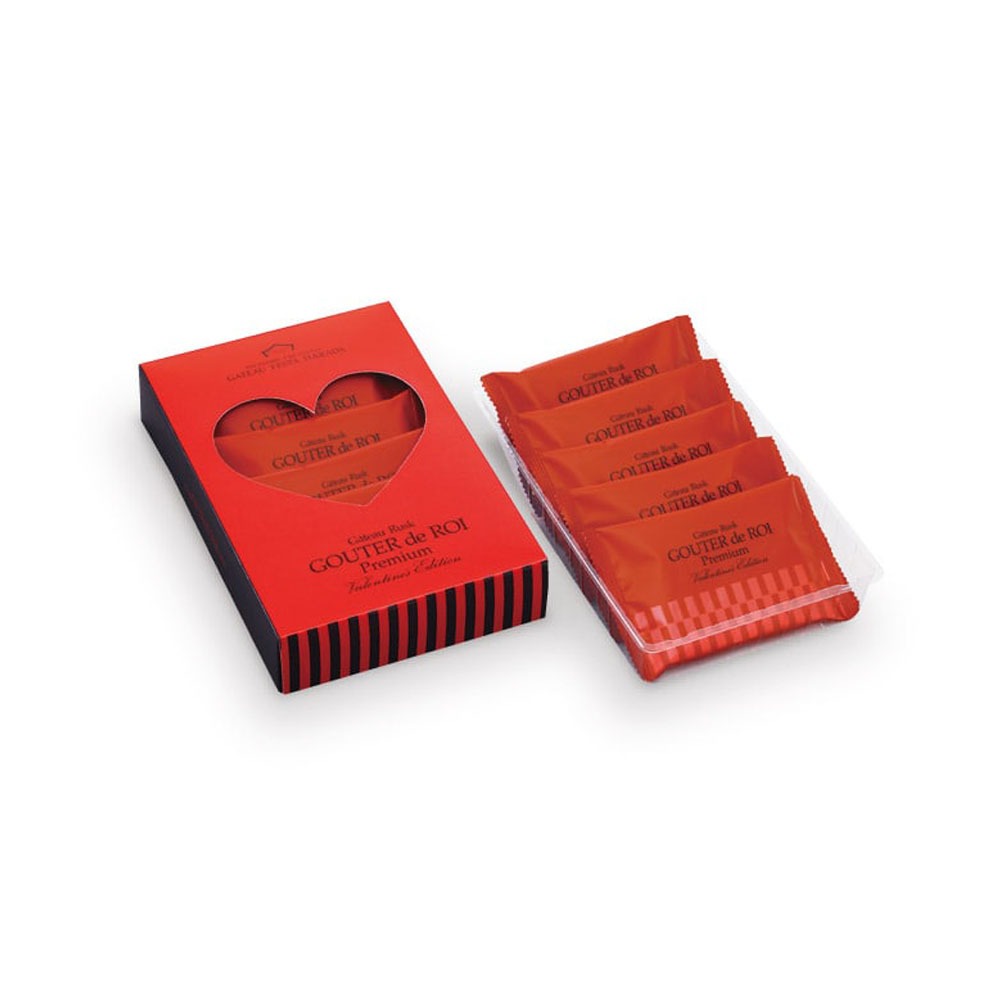 Get GATEAU FESTA HARADA Premium Valentine Edition Delivered | Weee ...