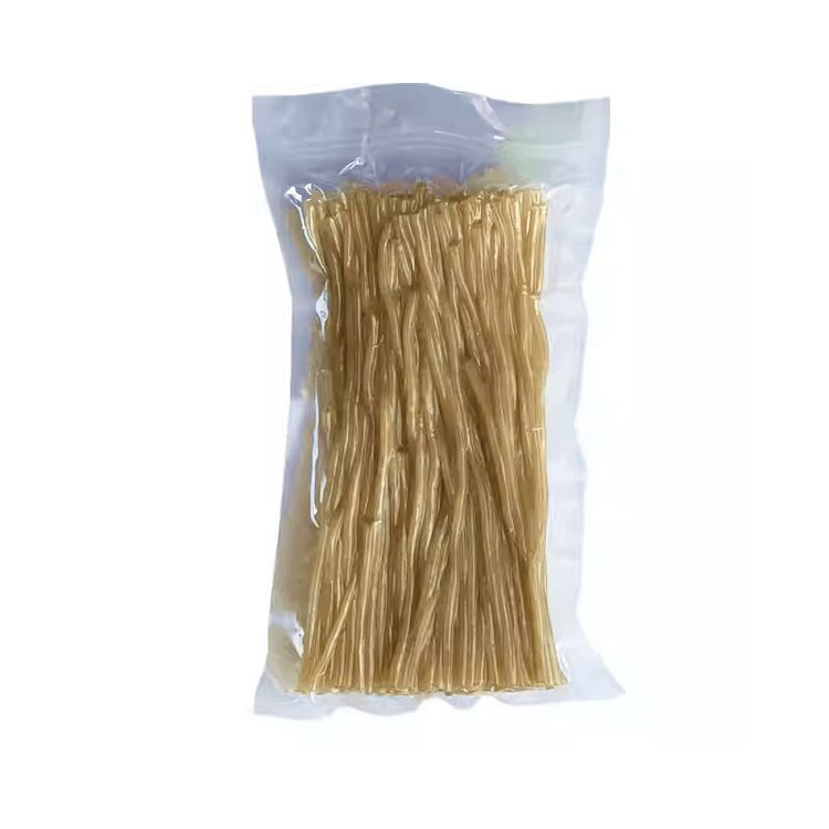 正宗四川红薯粉酸辣粉袋装湿粉粗粉粉条250g*1袋 250 克