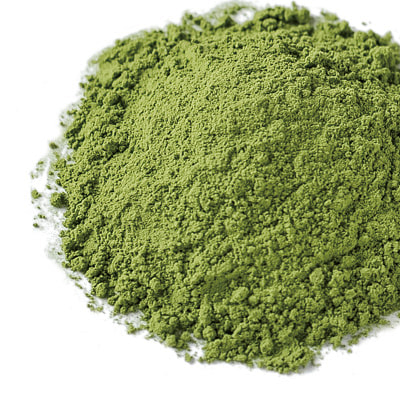 LUPICIA Matcha Green Tea 100g Bag