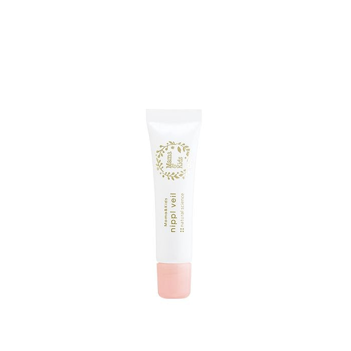 Mama & Kids 乳头保护油 13ml