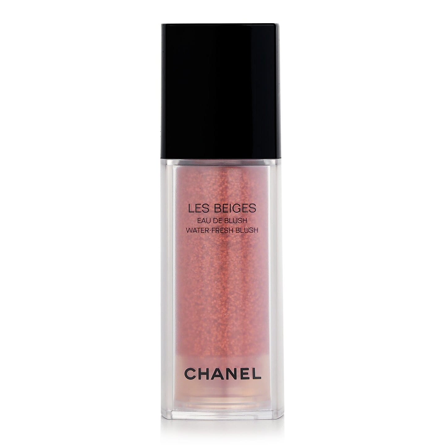 Chanel Bubble Water Liquid Blush Translucent Makeup Repair Color Long-lasting Makeup – # Light Pink 15ml/0.5oz 15 ml