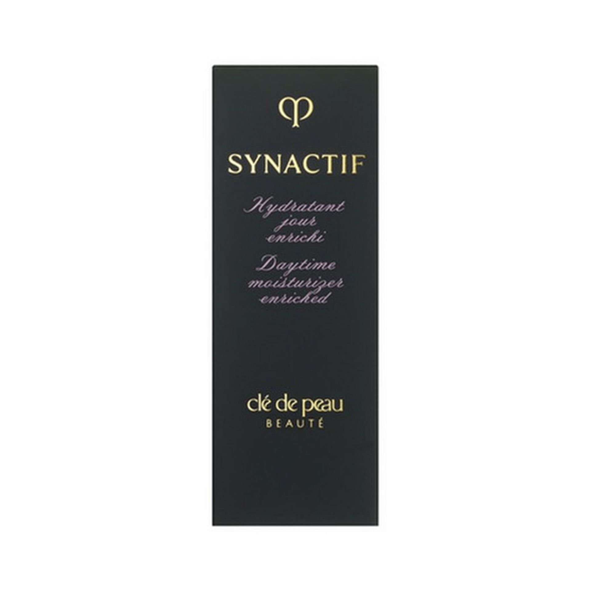 Get CPB Synactif Daytime Moisturizer Enriched 20g 1 each Delivered 