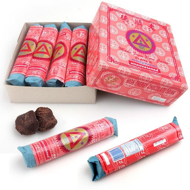 Authentic Old Shunde Chocolate 180 g