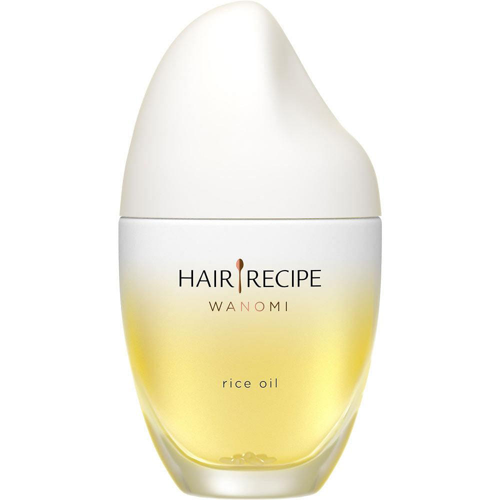Rice Hair Oil 53 ml