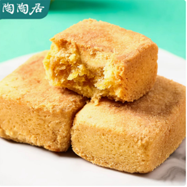 陶陶居凤梨酥