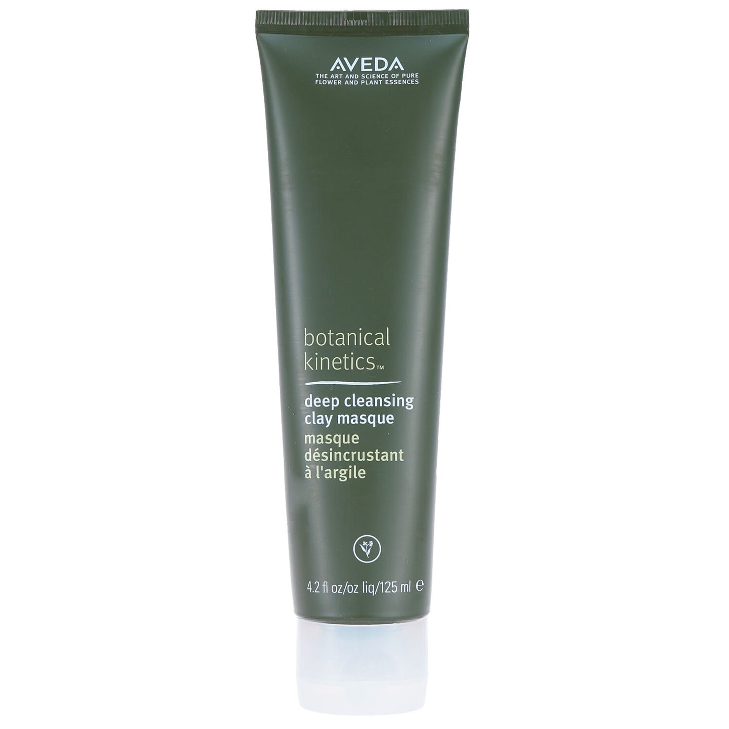 Aveda Botanical Kinetics Deep Cleansing Clay Masque 125ml/4.2oz 125 ml