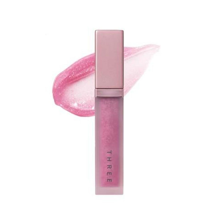 THREE Divine Lip Gem C