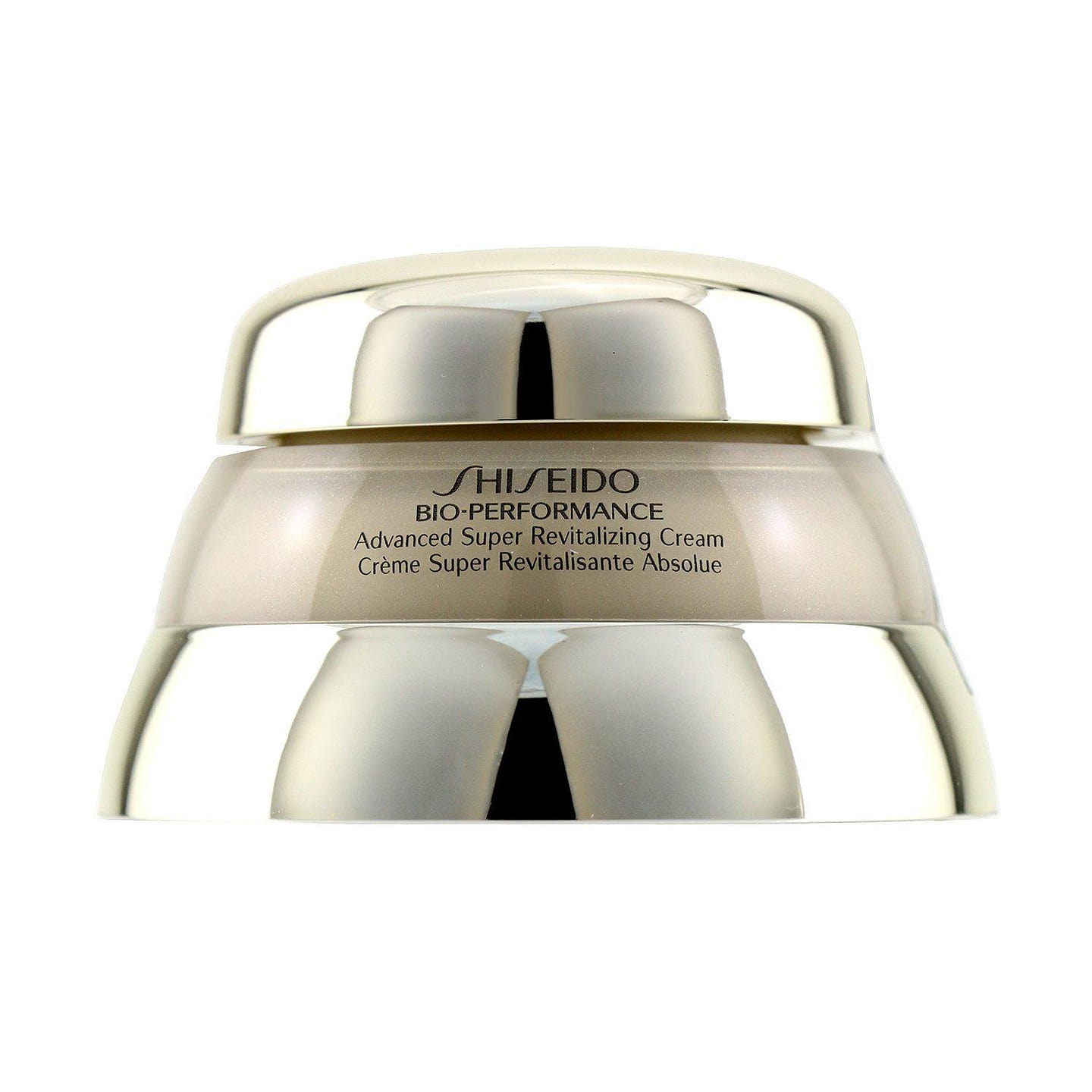 Shiseido Bio Performance Advanced Super Revitalizing Creme / 75ml/2.6oz 75 ml(ミリリットル)