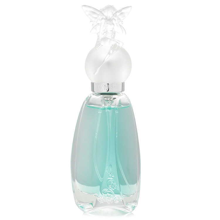 Anna Sui 秘密願望女士淡香水 30ml/1oz