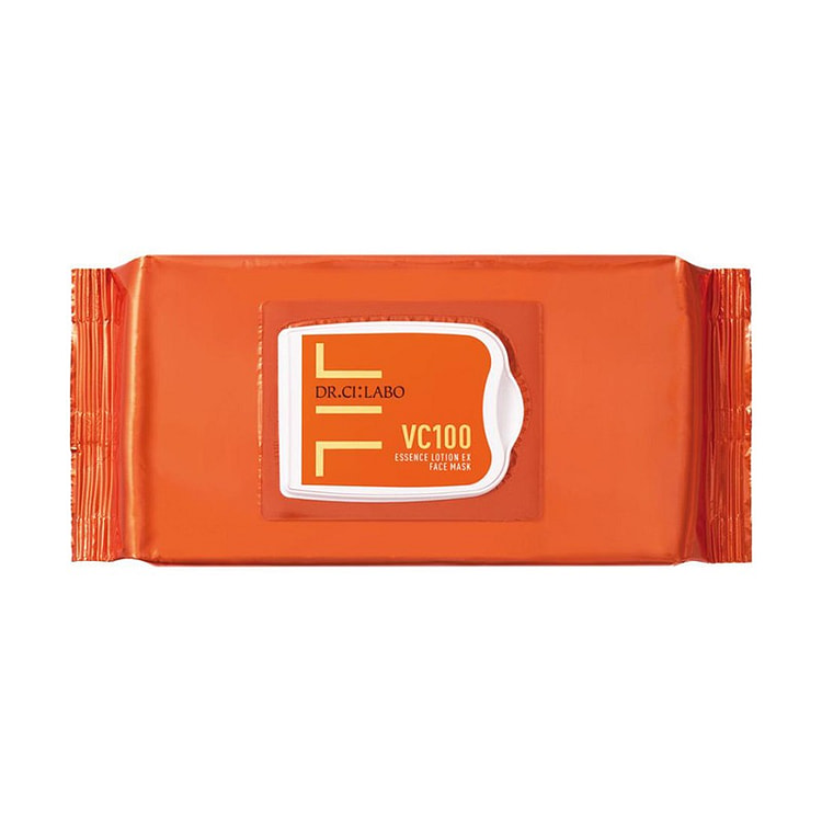 Dr.Ci:Labo VC100精华面膜 20枚入