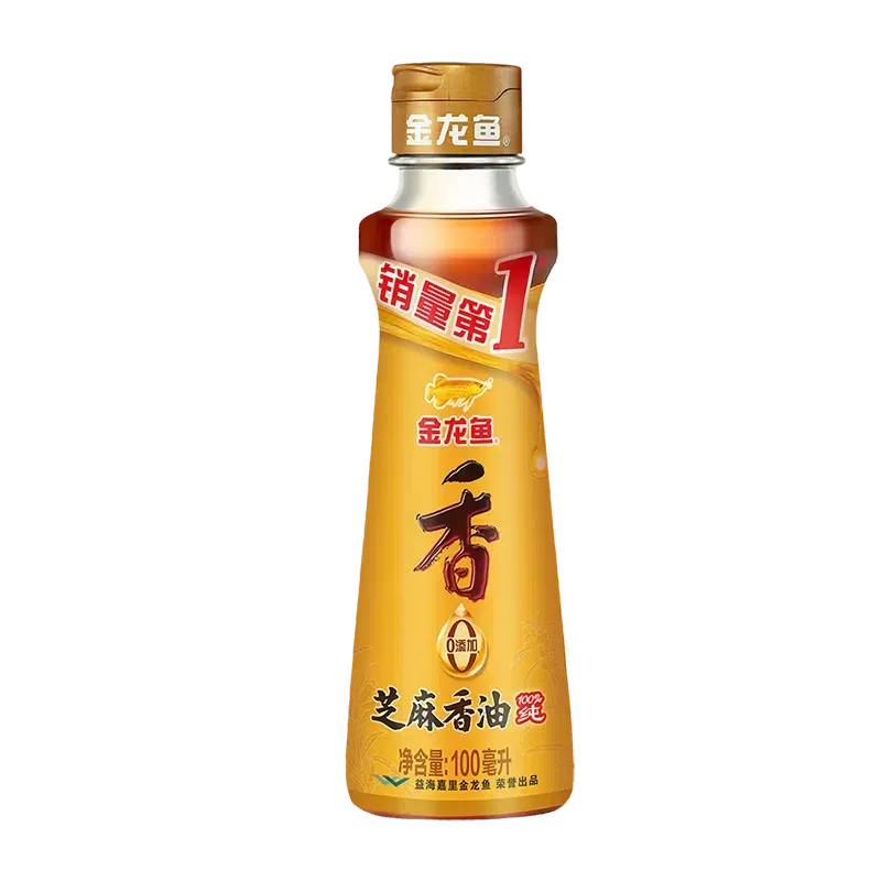 Sesame oil 100*1 100 g