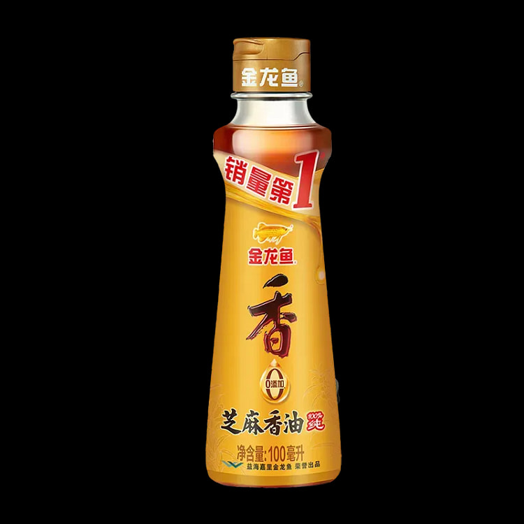 Sesame oil 100*1 100 g