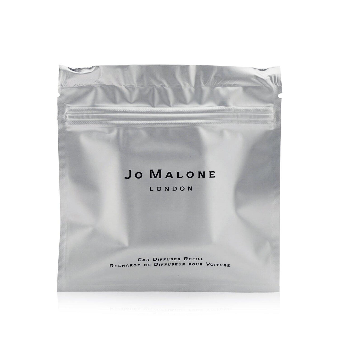 Jo Malone Peony & Blush Suede Car Diffuser Cartridge 1pc 1 each